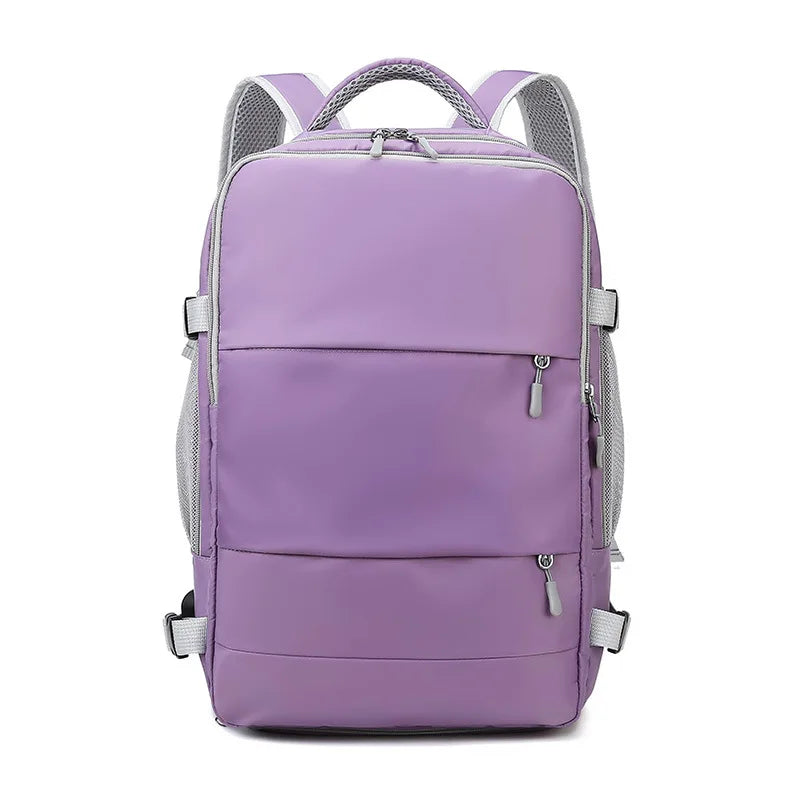 Stylish Travel Backpack for Women™