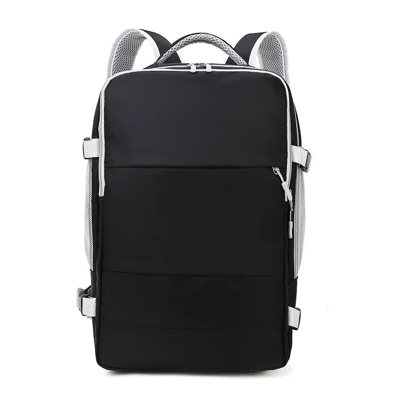 Stylish Travel Backpack for Women™