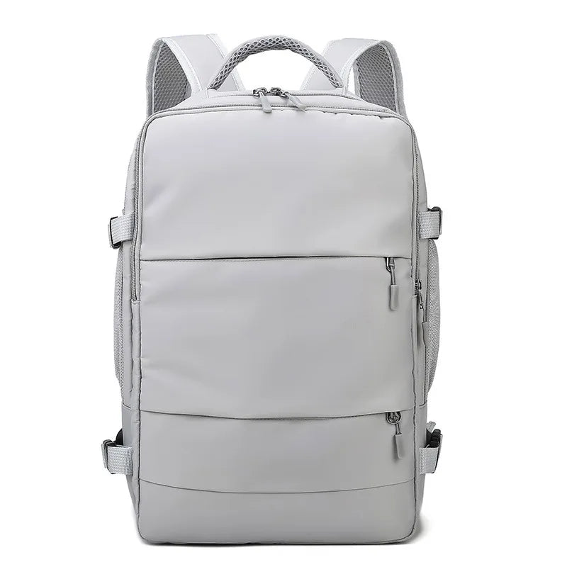 Stylish Travel Backpack for Women™