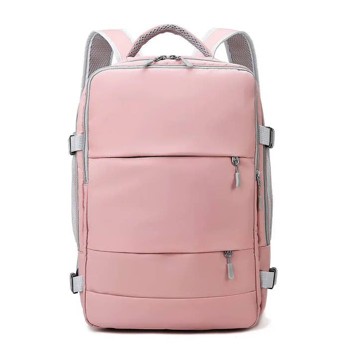 Stylish Travel Backpack for Women™