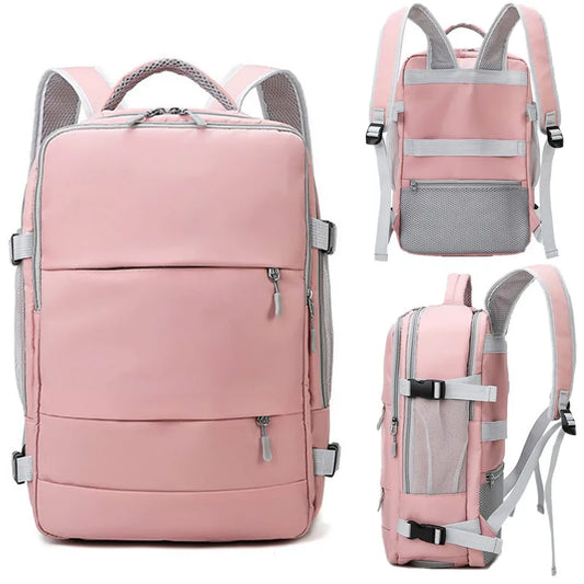 Stylish Travel Backpack for Women™