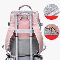 Stylish Travel Backpack for Women™