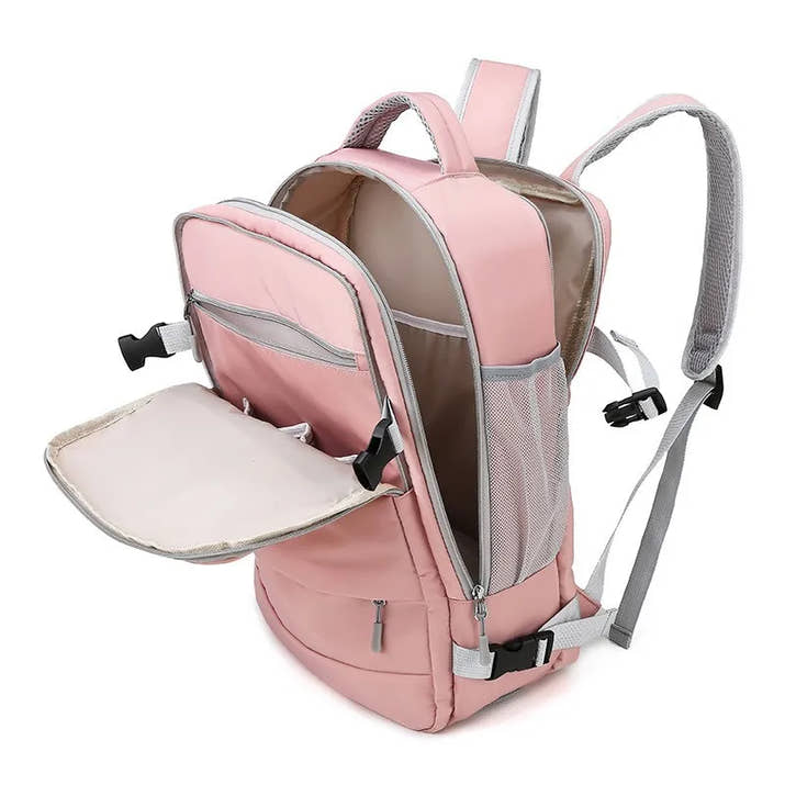 Stylish Travel Backpack for Women™