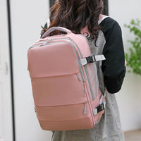 Stylish Travel Backpack for Women™